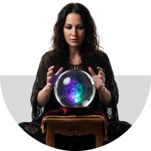 Psychic Reading