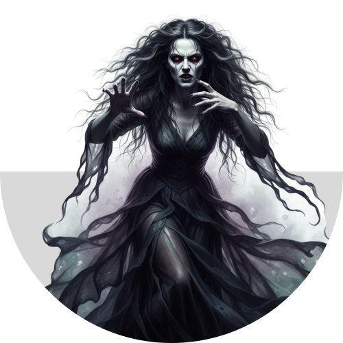 Evil Spirit Removal