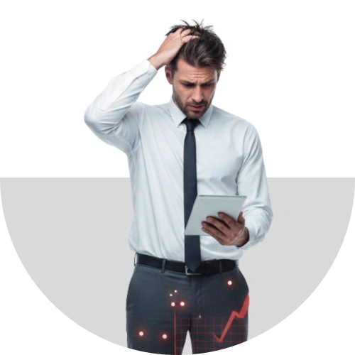 Business Problem Solution