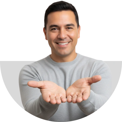 Palm Reading