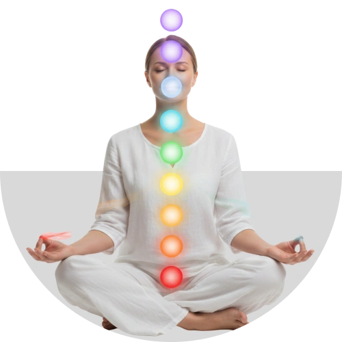 Spiritual Healing