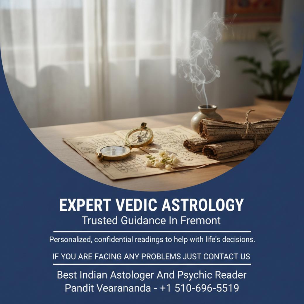 How to Choose the Best Indian Astrologer in Fremont, CA Best Indian astrologer tools and charts in Fremont, CA practice