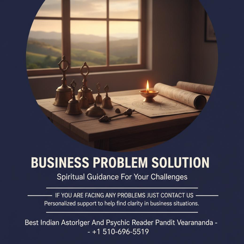 How Business Problem Solution Works in Milpitas, CA Vedic astrology tools on wooden table in Milpitas CA room