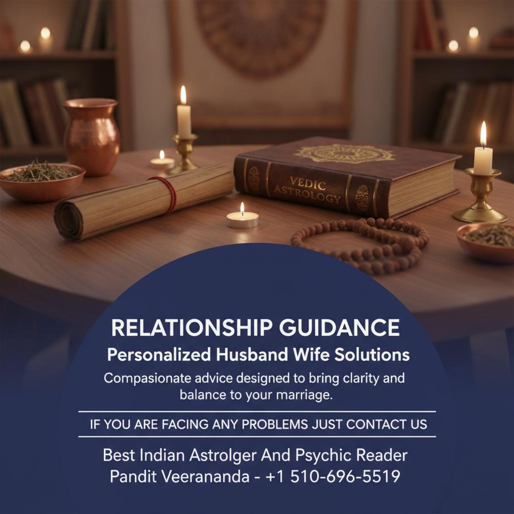 Finding Husband Wife Problem Solution in Fremont, CA husband wife problem solution spiritual reading consultation Fremont CA