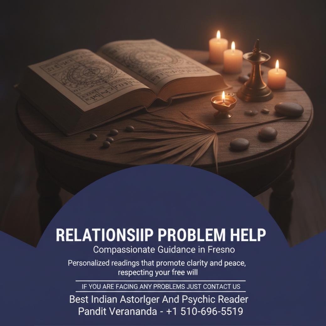 How Relationship Problem Solution Works in Fresno, CA Relationship problem solution focus with astrology books in Fresno