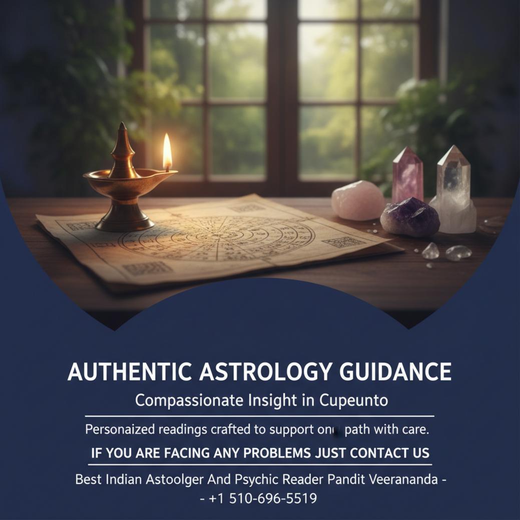 Best Indian astrologer with Vedic astrology tools in Cupertino scene