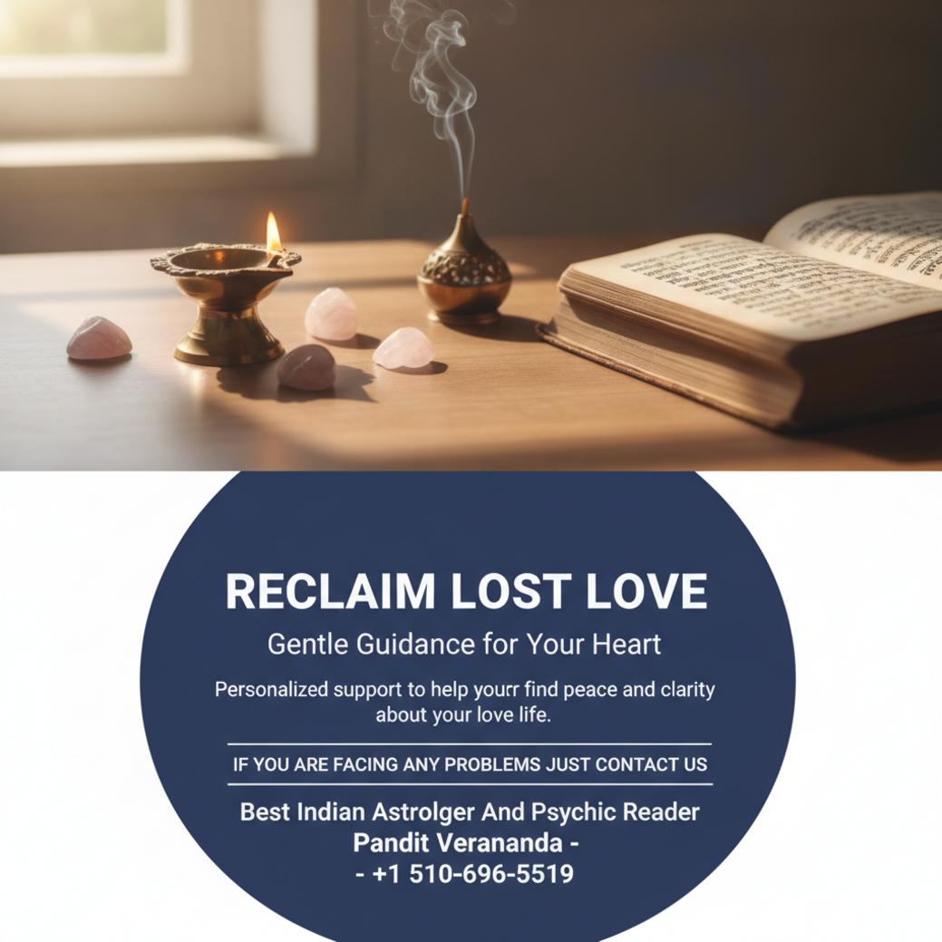 Can You Get Ex Love Back in Santa Clara, CA? Get ex love back astrology reading in Santa Clara office ambiance