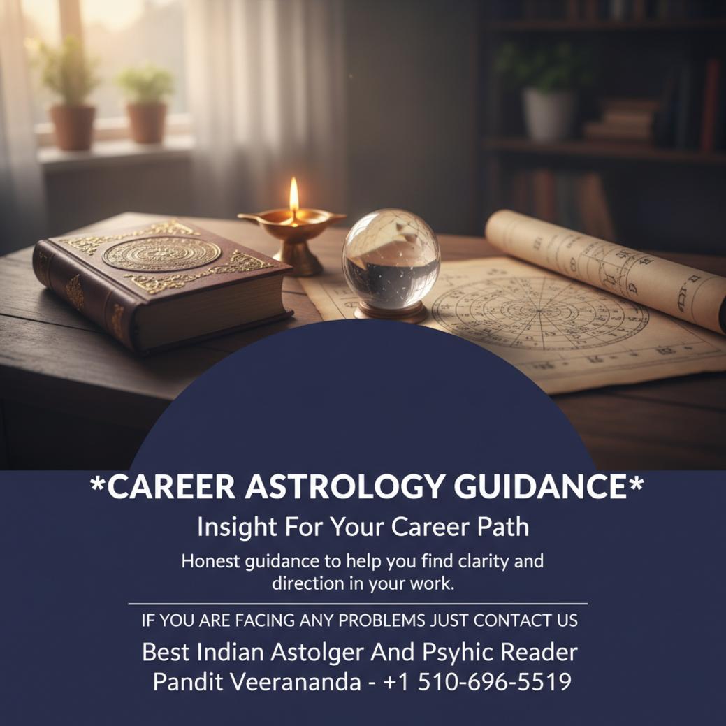 career astrology guidance birth chart consultation milpitas office